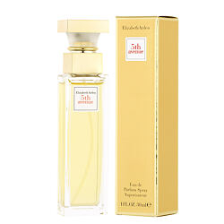 Elizabeth Arden 5th Avenue Eau de Parfum (donna) 30 ml