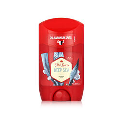 Old Spice Deep Sea Deostick profumato (uomo) 50 ml