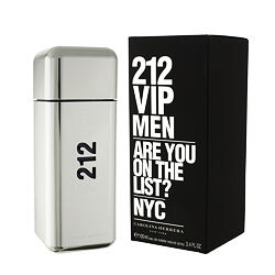 Carolina Herrera 212 VIP Men Eau de Toilette (uomo) 100 ml