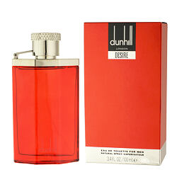 Dunhill Desire for a Men Eau de Toilette (uomo) 100 ml