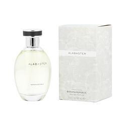 Banana Republic Alabaster Eau de Parfum (donna) 100 ml