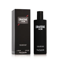 Guy Laroche Drakkar Noir Dopobarba 100 ml