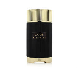 La Fede Code Marron Oud Eau de Parfum (unisex) 100 ml