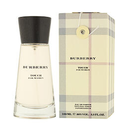 Burberry Touch Eau de Parfum (donna) 100 ml