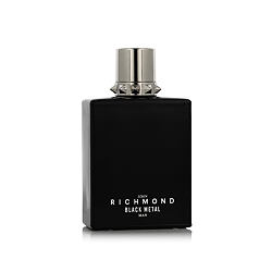 John Richmond Black Metal Man Eau de Toilette (uomo) 100 ml