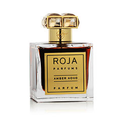 Roja Parfums Amber Aoud Parfum (unisex) 100 ml