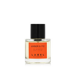 LABEL Amber & Fig Eau de Parfum (unisex) 50 ml