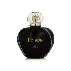 Dior Poison Eau de Toilette (donna) - tester 100 ml