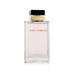 Dolce & Gabbana Pour Femme Eau de Parfum (donna) - tester 100 ml