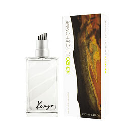 Kenzo Jungle Pour Homme Eau de Toilette (uomo) 100 ml