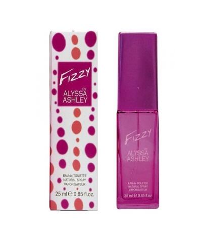 Alyssa Ashley Fizzy Eau de Toilette donna 50 ml Casa del