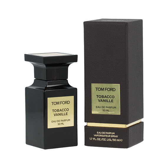 Tom Ford Tobacco Vanille Eau de Parfum (unisex) 50 ml