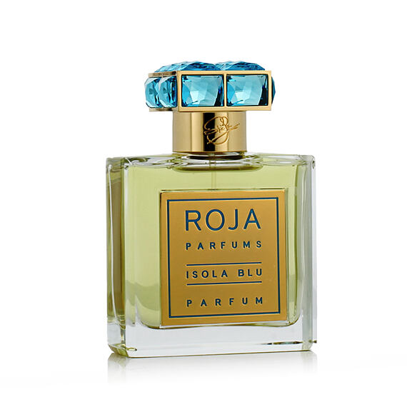 Roja Parfums Isola Blu Parfum (unisex) 50 ml