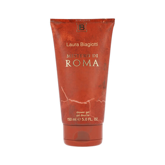 Laura Biagiotti Mistero di Roma Gel Doccia profumato (donna) 150 ml