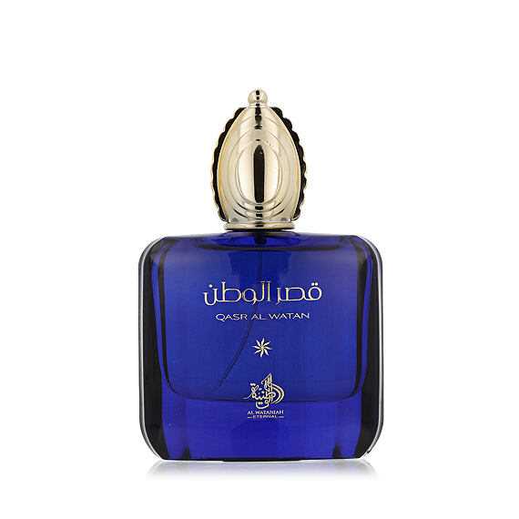 Al Wataniah Qasr Al Watan Eau de Parfum (donna) 100 ml