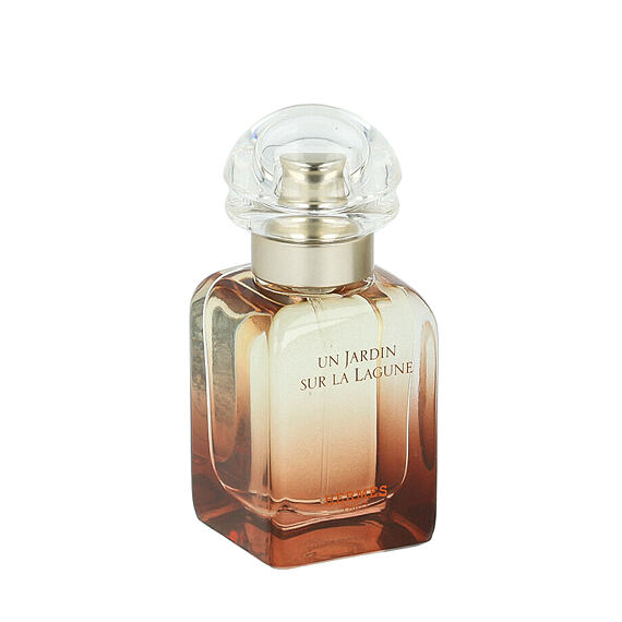 Hermès Un Jardin Sur La Lagune Eau de Toilette (unisex) - disimballato 30 ml