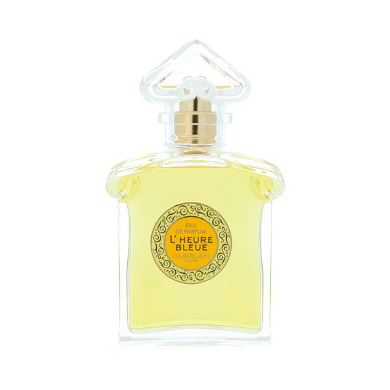 Guerlain L'Heure Bleue Eau de Parfum (donna) 75 ml