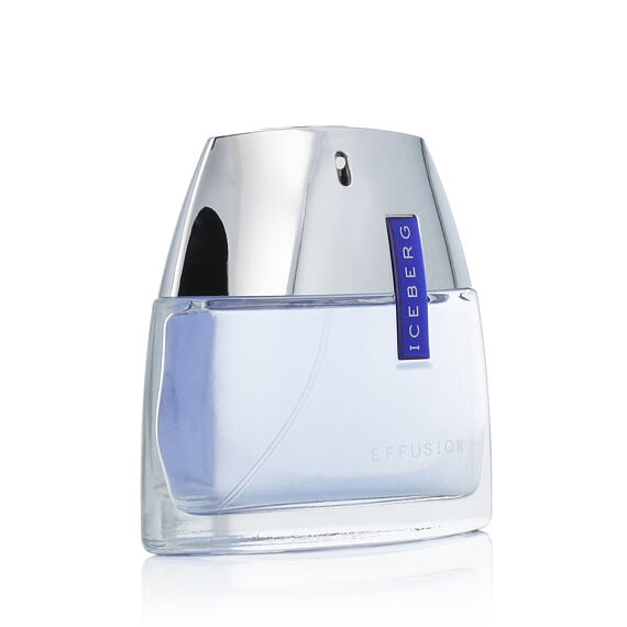 Iceberg Effusion Man Eau de Toilette (uomo) 75 ml