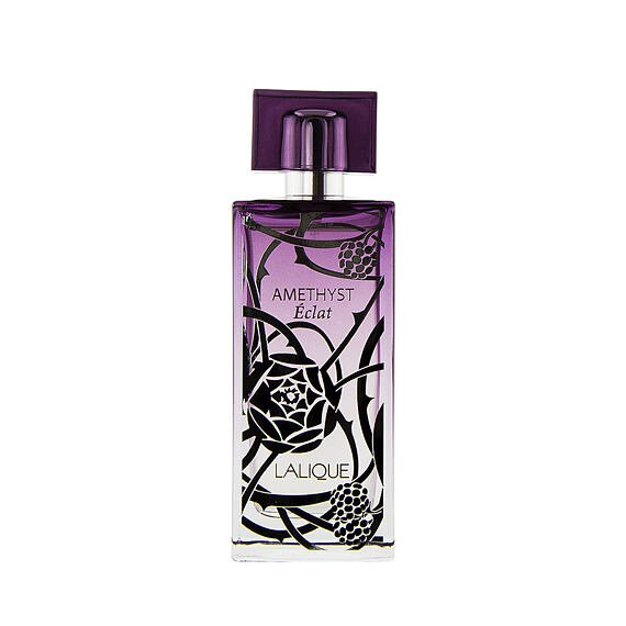 Lalique Amethyst Éclat Eau de Parfum (donna) 100 ml