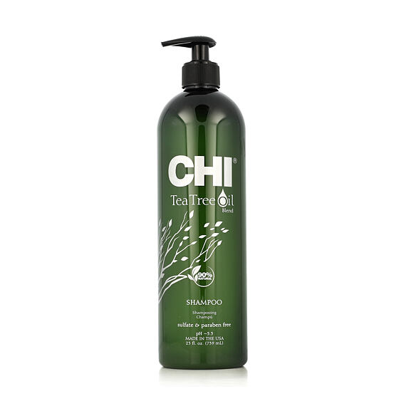 Farouk Systems CHI Tea Tree Oil Shampoo 739 ml