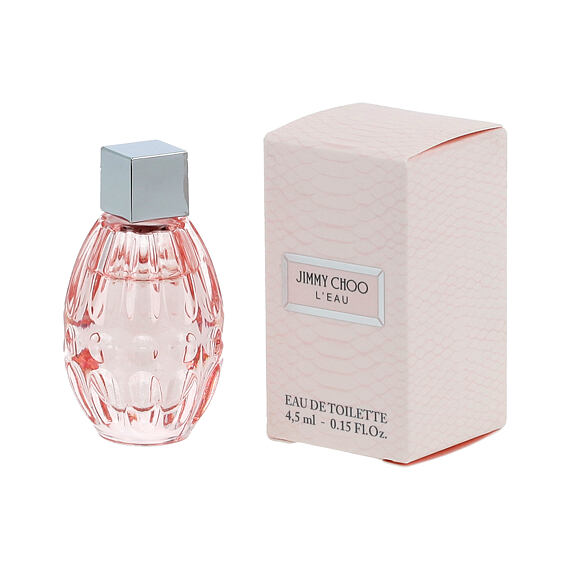 Jimmy Choo Jimmy Choo L'Eau Eau de Toilette (donna) 4.5 ml