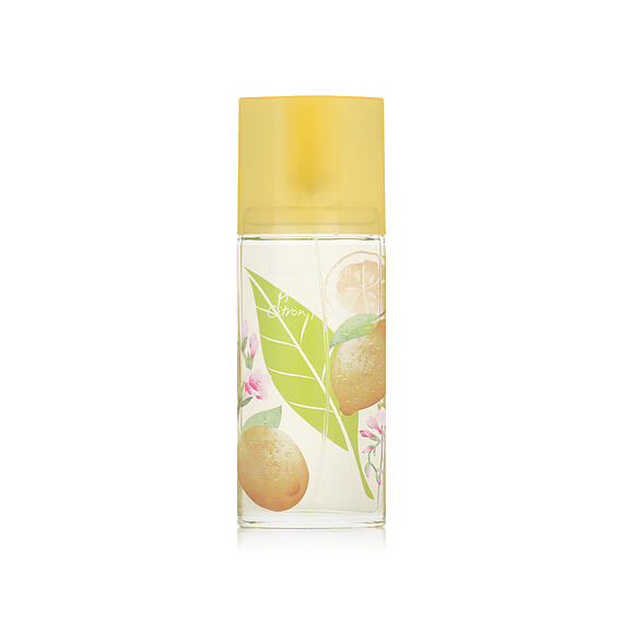 Elizabeth Arden Green Tea Citron Freesia Eau de Toilette (unisex) 100 ml