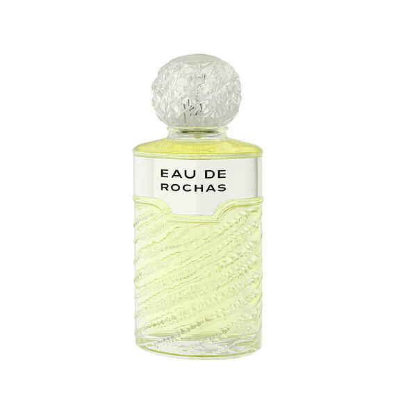 Rochas Eau de Rochas Eau de Toilette (donna) 100 ml