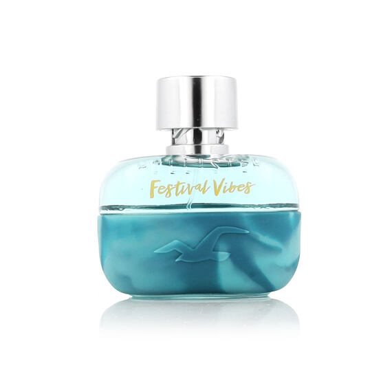 Hollister California Festival Vibes for Him Eau de Toilette (uomo) 100 ml