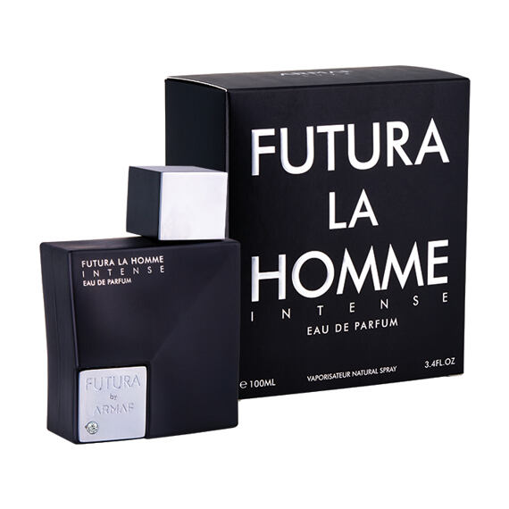 Armaf Futura La Homme Intense Eau de Parfum (uomo) 100 ml