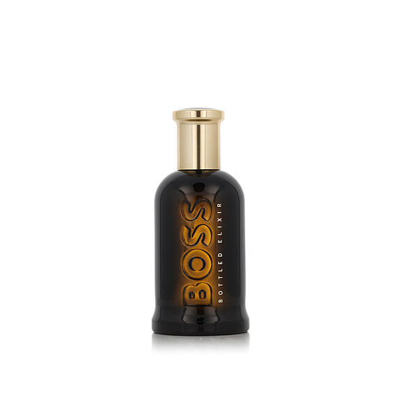 Hugo Boss Boss Bottled Elixir Profumo da uomo Intense 100 ml