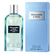 Abercrombie &amp; Fitch First Instinct Blue Woman Eau de Parfum (donna) 100 ml